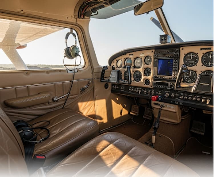 private jet for hire in Kenya-renegadeair